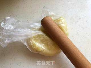 火山土豆泥的做法步骤:2
