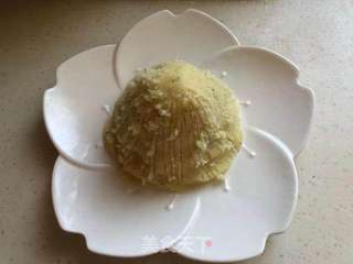 火山土豆泥的做法步骤:4