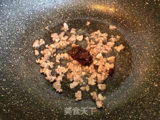 火山土豆泥的做法步骤:7