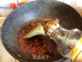 火山土豆泥的做法步骤:9