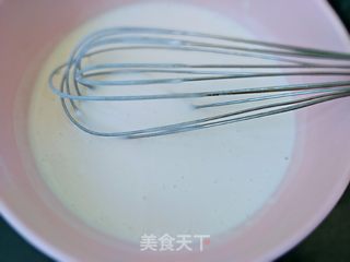 草莓糯米糍的做法步骤:6