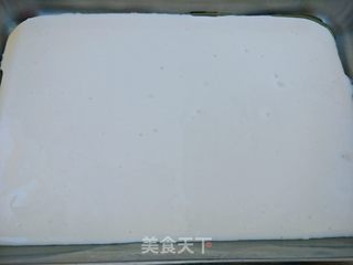 草莓糯米糍的做法步骤:7