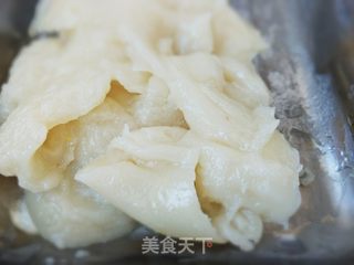 草莓糯米糍的做法步骤:8