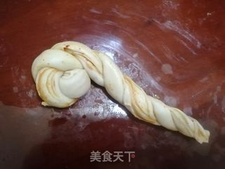 腐乳花卷的做法步骤：8