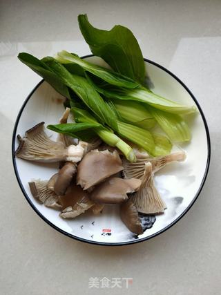 卤肉土豆粉的做法步骤:2