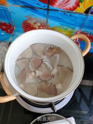 卤肉土豆粉的做法步骤:5
