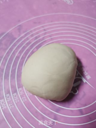 盖浇手扯面的做法步骤:4