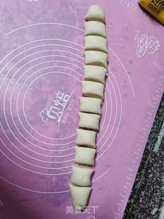 盖浇手扯面的做法步骤:5