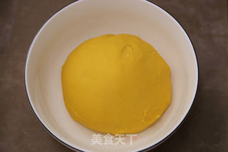 南瓜馒头--新手也可以做出光滑的馒头来的做法步骤:7