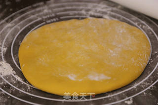 南瓜馒头--新手也可以做出光滑的馒头来的做法步骤:13