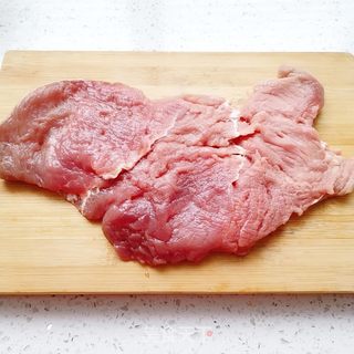 香煎牛排的做法步骤:2