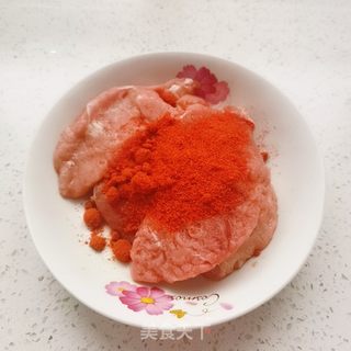 香煎牛排的做法步骤:3