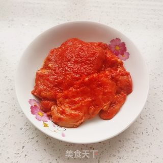 香煎牛排的做法步骤:4
