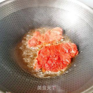 香煎牛排的做法步骤:5