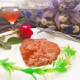 香煎牛排的做法步骤:6