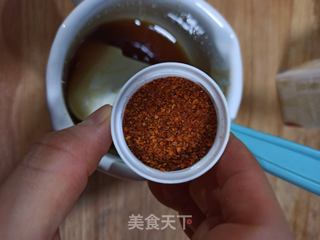 芝麻夹心海苔的做法步骤:2