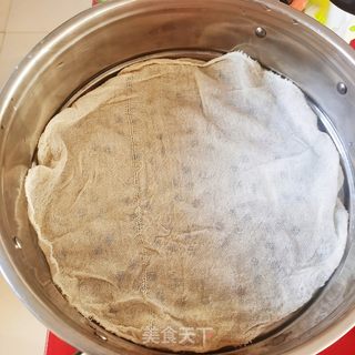 生绿豆芽的做法步骤:2