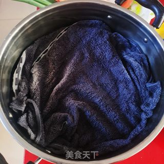 生绿豆芽的做法步骤:4
