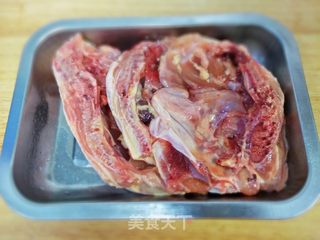 鸡汤的做法步骤:2