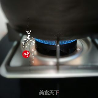 鸡汤的做法步骤:8