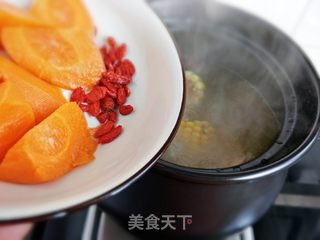 鸡汤的做法步骤:11