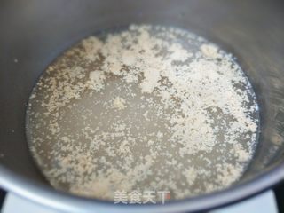 香掉渣糖油酥饼的做法步骤:5