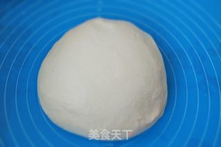 香掉渣糖油酥饼的做法步骤:7