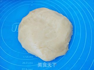 香掉渣糖油酥饼的做法步骤:10