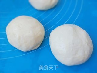 香掉渣糖油酥饼的做法步骤:12