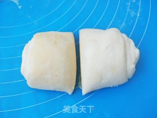 香掉渣糖油酥饼的做法步骤:20