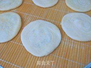 香掉渣糖油酥饼的做法步骤:24
