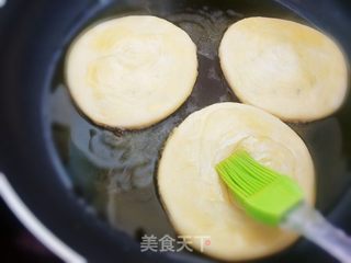 香掉渣糖油酥饼的做法步骤:25