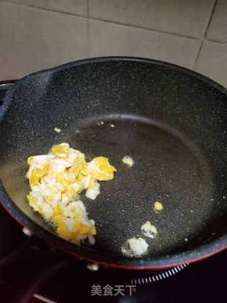 木须肉的做法步骤:3