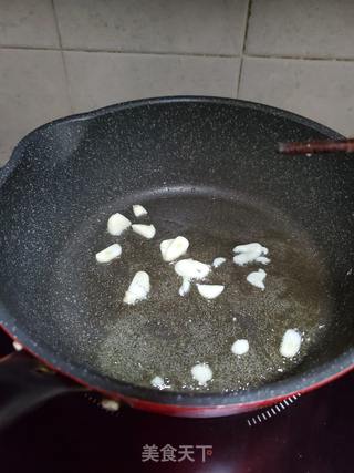木须肉的做法步骤:6