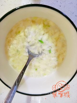 酸辣白菜的做法步骤:5