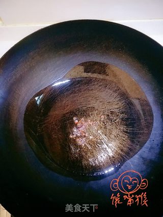 酸辣白菜的做法步骤:6
