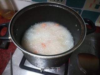菠萝咕咾肉的做法步骤:6