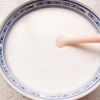 桂花开花米糕的做法步骤:4