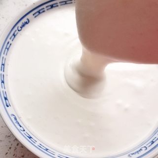 桂花开花米糕的做法步骤:8