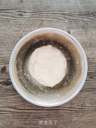 葱花饼的做法步骤:3