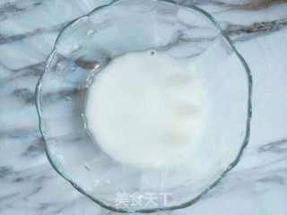 家常菜-酸甜开胃的糖醋藕丁的做法步骤:3
