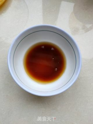 豆皮黄瓜酸辣汤的做法步骤:4
