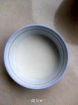豆皮黄瓜酸辣汤的做法步骤:3