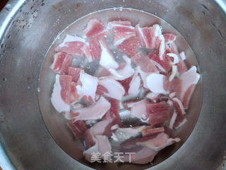 虫草花汤的做法步骤:2