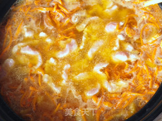 虫草花汤的做法步骤:12