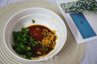 荠菜鲜肉馄饨的做法步骤:13
