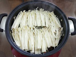 海鲜锅的做法步骤:8