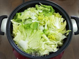 海鲜锅的做法步骤:7