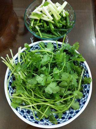 海鲜锅的做法步骤:3