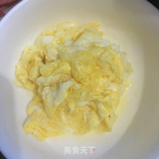 时蔬炒乌冬面的做法步骤：6